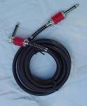 12' - Heavy Duty Speaker Cable